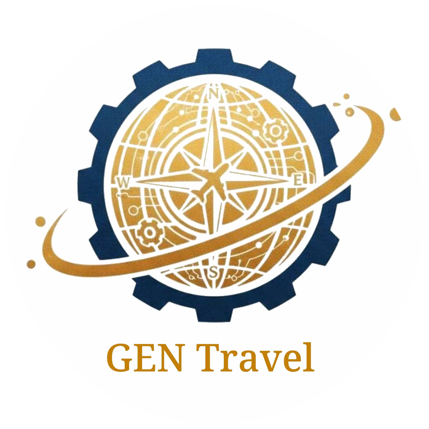 Tourism Logo