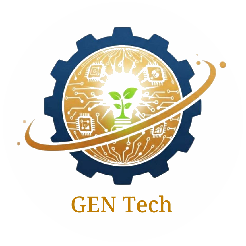 Tech Logo