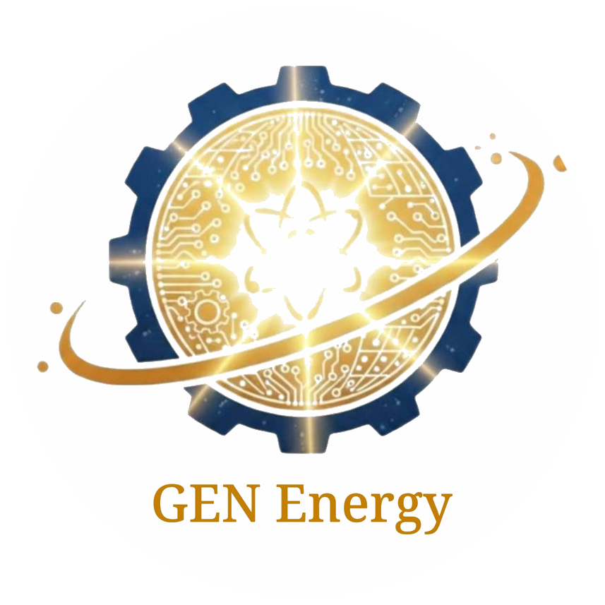 Energy Logo