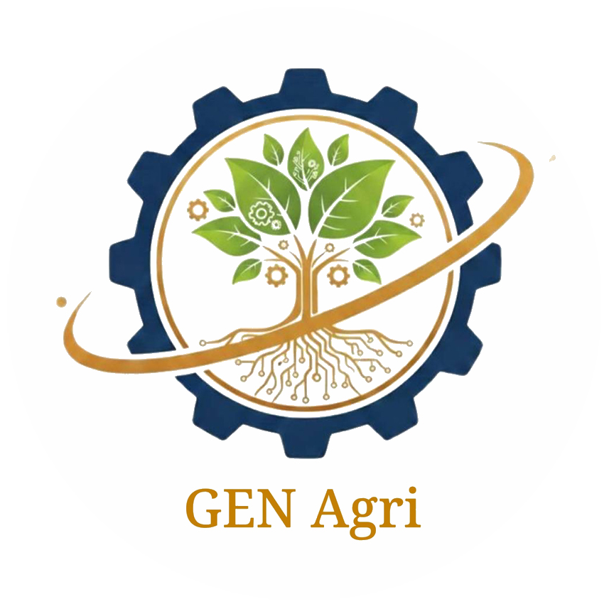 Agri Logo